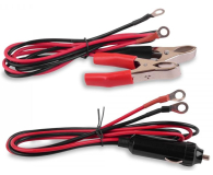 VOLT Przetwornica napięcia SINUS 600 12/230V (300/600W) - 1102219 - zdjęcie 5